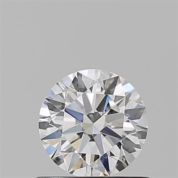 ROUND 0.7 E VVS2 EX-EX-EX - 100760753069 GIA Diamond