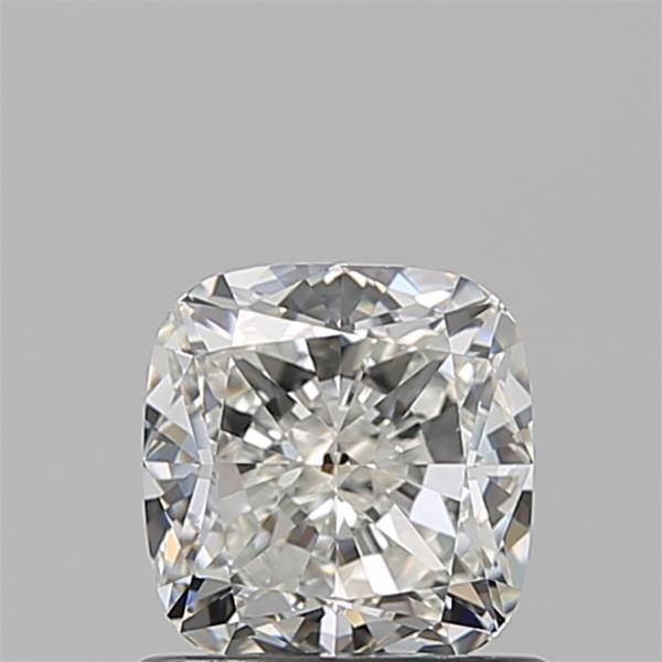 CUSHION 1.02 H VVS2 --EX-EX - 100760753893 GIA Diamond