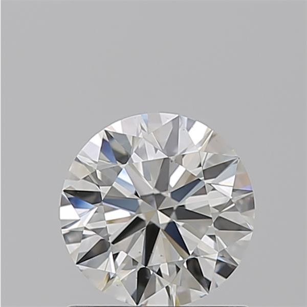 ROUND 0.96 I VS2 EX-EX-EX - 100760754255 GIA Diamond