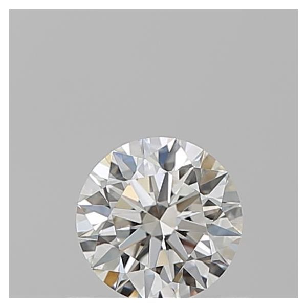 ROUND 0.5 I VVS1 EX-EX-EX - 100760754882 GIA Diamond