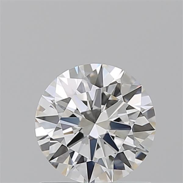 ROUND 0.9 H VVS2 EX-EX-EX - 100760755886 GIA Diamond