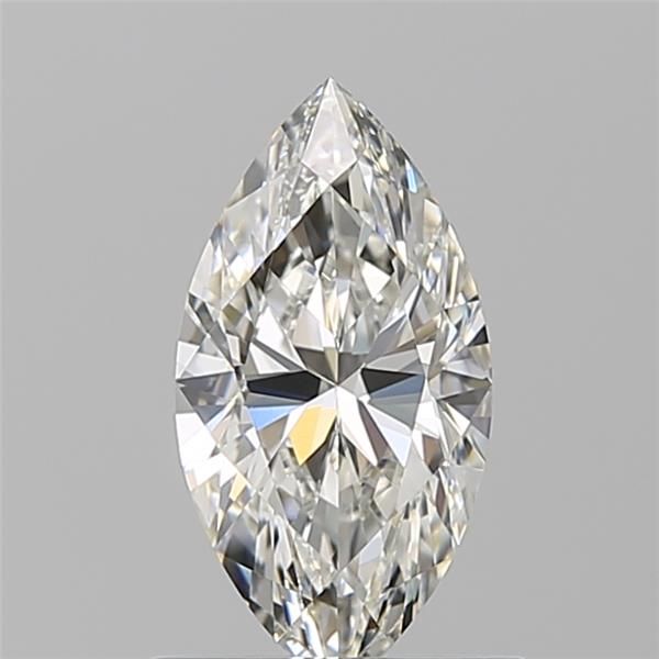 MARQUISE 0.82 I VVS1 --VG-VG - 100760756006 GIA Diamond