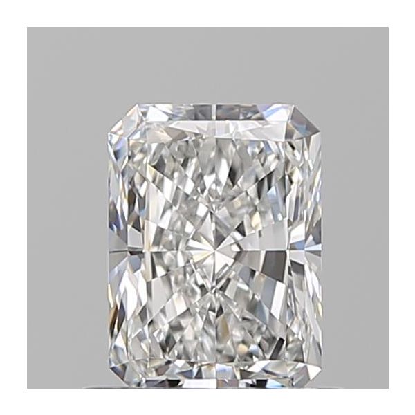 RADIANT 0.8 F VVS2 --EX-EX - 100760756154 GIA Diamond