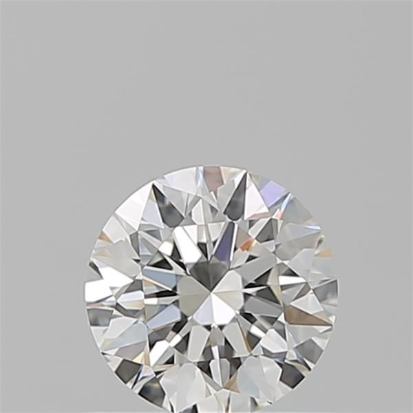 ROUND 0.7 H VVS2 EX-EX-EX - 100760757013 GIA Diamond