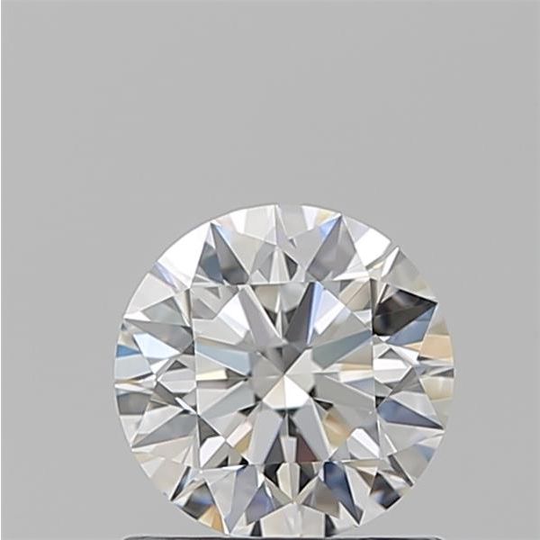 ROUND 0.9 F VVS2 EX-EX-EX - 100760757377 GIA Diamond