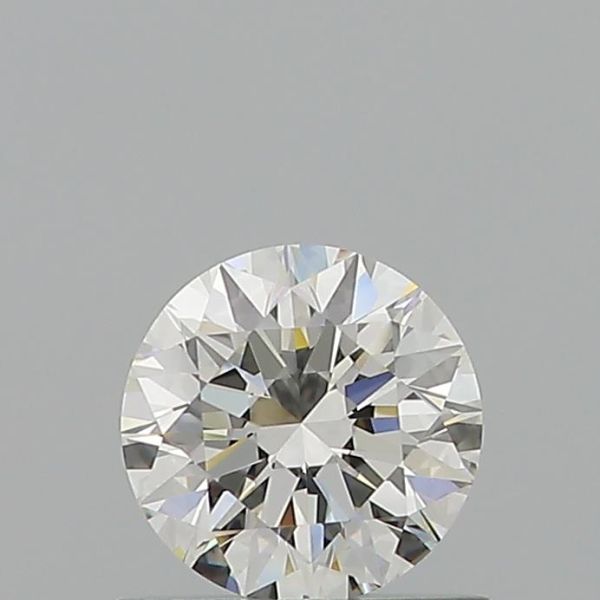 ROUND 0.72 I VVS2 EX-EX-EX - 100760757460 GIA Diamond