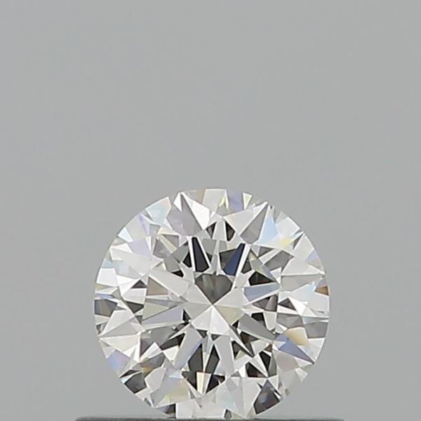 ROUND 0.5 G IF EX-EX-EX - 100760757919 GIA Diamond