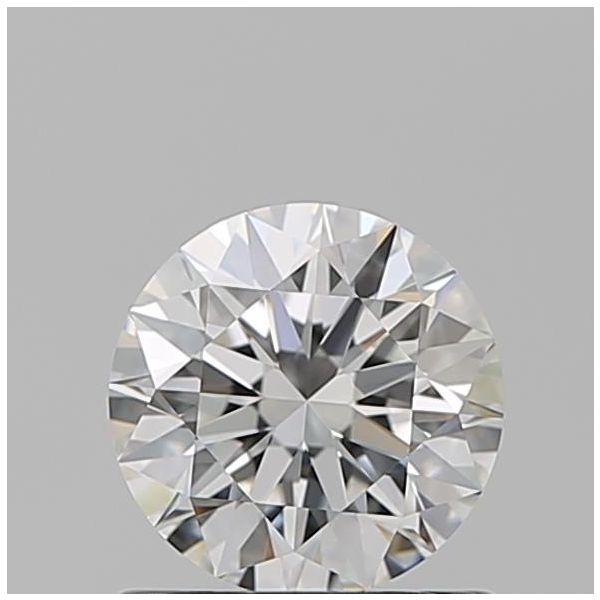 ROUND 0.92 G VVS1 EX-EX-EX - 100760757950 GIA Diamond