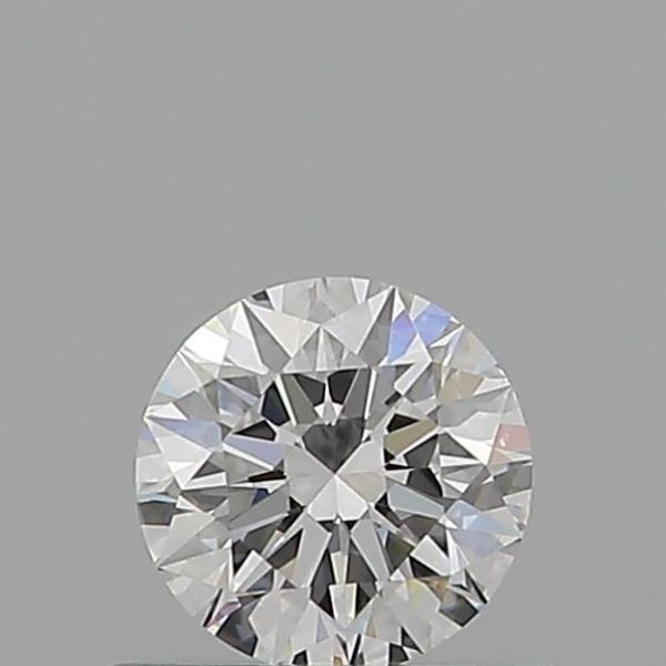 ROUND 0.52 D VVS1 EX-EX-EX - 100760758143 GIA Diamond