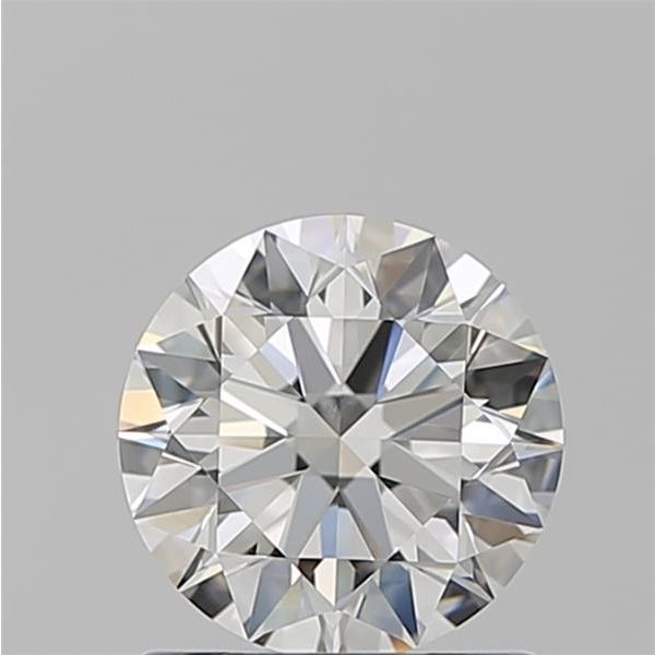 ROUND 1.13 H VVS2 EX-EX-EX - 100760758361 GIA Diamond