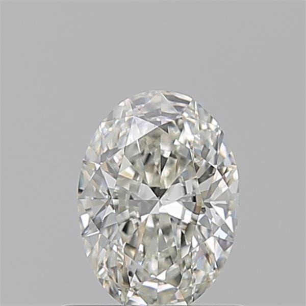 OVAL 0.7 I VS1 --VG-EX - 100760758550 GIA Diamond