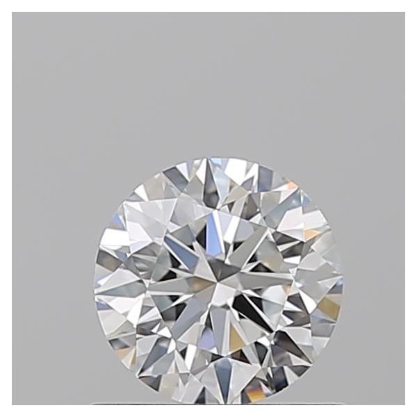 ROUND 0.7 E VS2 EX-EX-EX - 100760758714 GIA Diamond