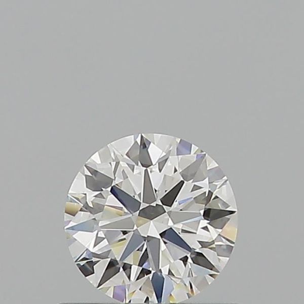 ROUND 0.61 G VVS2 EX-EX-EX - 100760758745 GIA Diamond