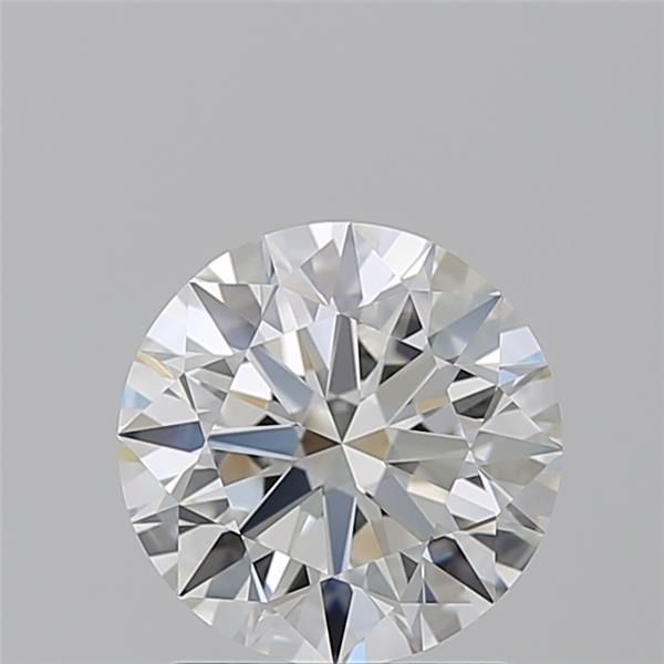 ROUND 1.73 G VVS1 EX-EX-EX - 100760758824 GIA Diamond