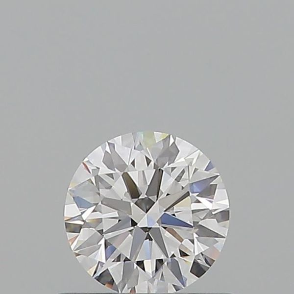 ROUND 0.62 D VVS2 EX-EX-EX - 100760759102 GIA Diamond