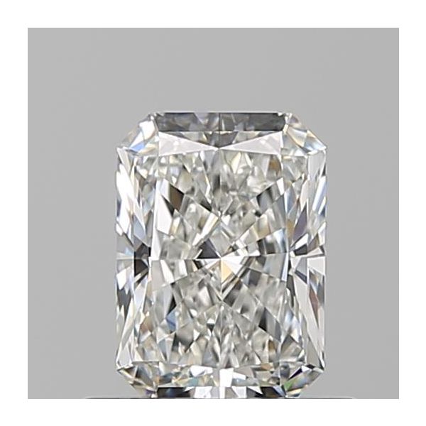 RADIANT 0.7 G VVS1 --VG-EX - 100760759118 GIA Diamond