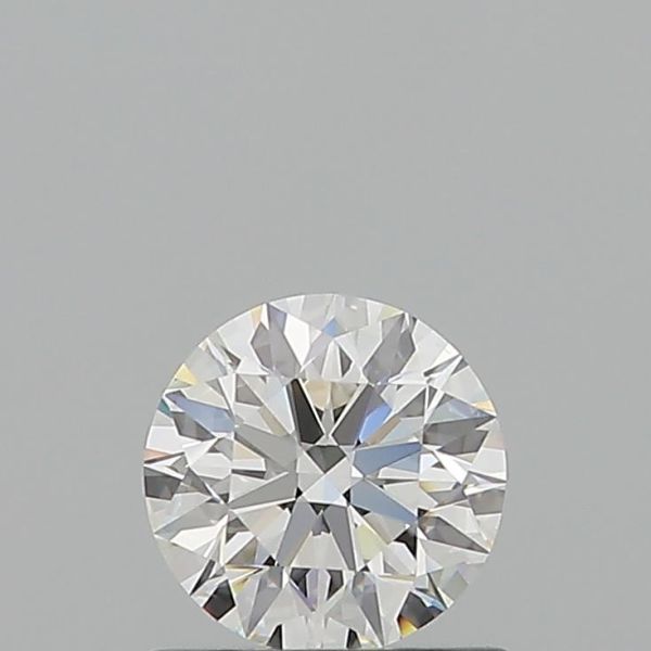 ROUND 0.8 E VVS1 EX-EX-EX - 100760759673 GIA Diamond