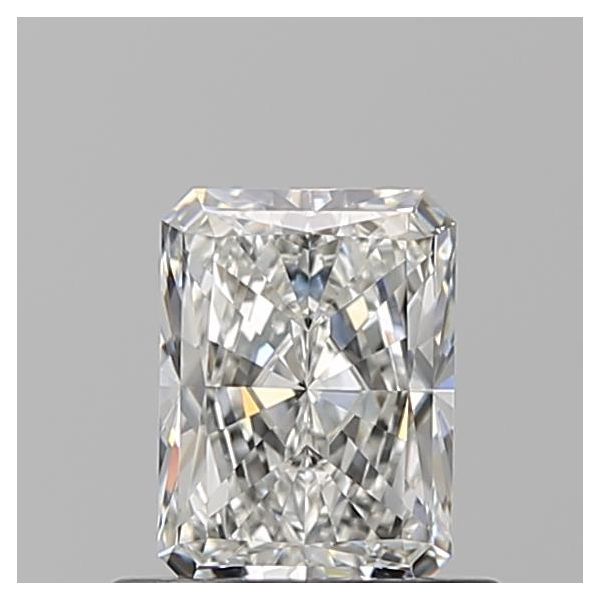 RADIANT 0.7 G VVS2 --VG-EX - 100760759675 GIA Diamond