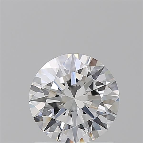 ROUND 1.01 E VVS2 EX-EX-EX - 100760760201 GIA Diamond