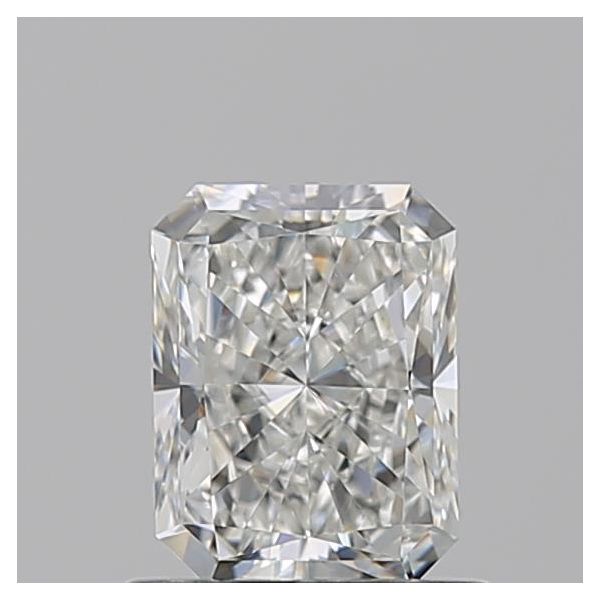 RADIANT 0.9 G VVS2 --EX-VG - 100760760578 GIA Diamond