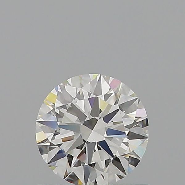 ROUND 0.71 I VVS2 EX-EX-EX - 100760760651 GIA Diamond