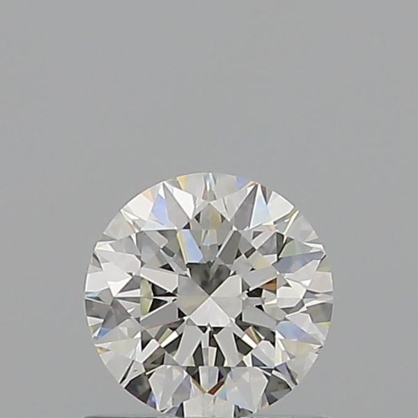 ROUND 0.76 I VVS2 EX-EX-EX - 100760761136 GIA Diamond