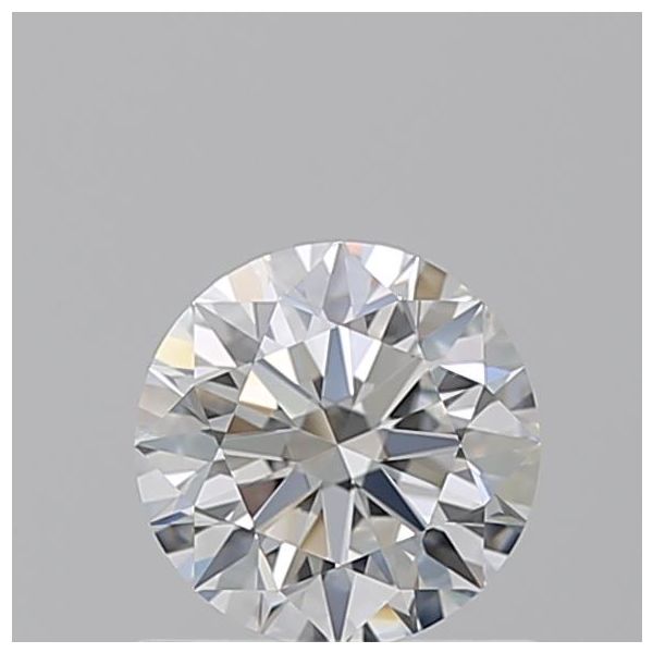 ROUND 0.8 F VVS2 EX-EX-EX - 100760761556 GIA Diamond