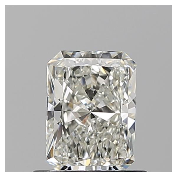 RADIANT 0.7 I VVS2 --EX-EX - 100760761650 GIA Diamond