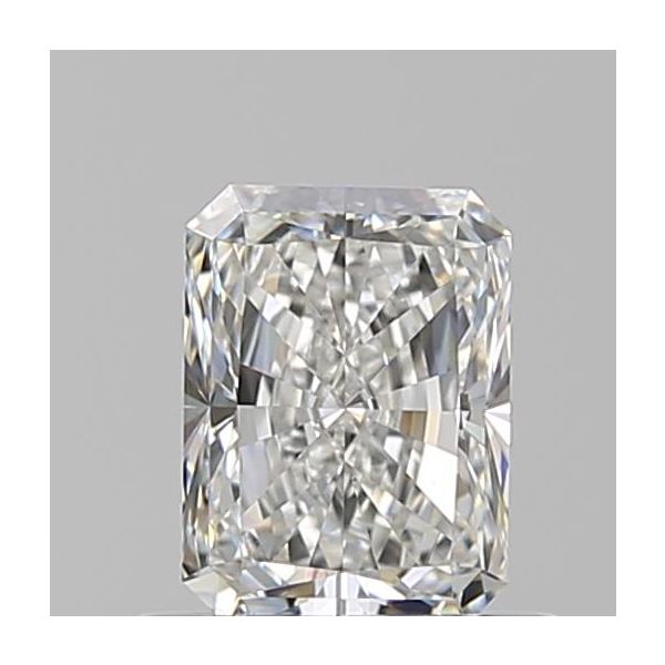 RADIANT 0.71 G VS2 --EX-EX - 100760761840 GIA Diamond