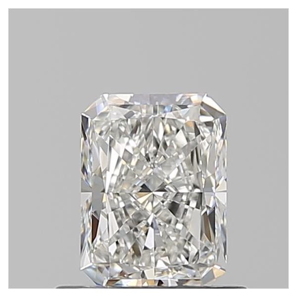 RADIANT 0.7 G VVS2 --VG-VG - 100760761857 GIA Diamond