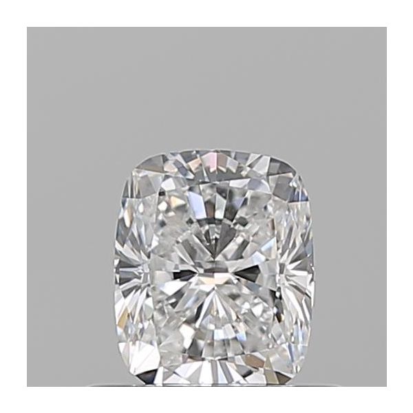 CUSHION 0.56 D VS2 --VG-EX - 100760761926 GIA Diamond