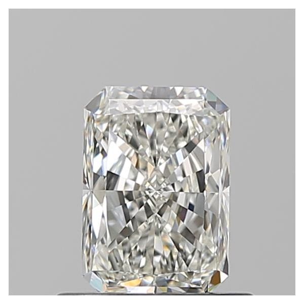 RADIANT 0.72 I VVS1 --VG-EX - 100760764145 GIA Diamond