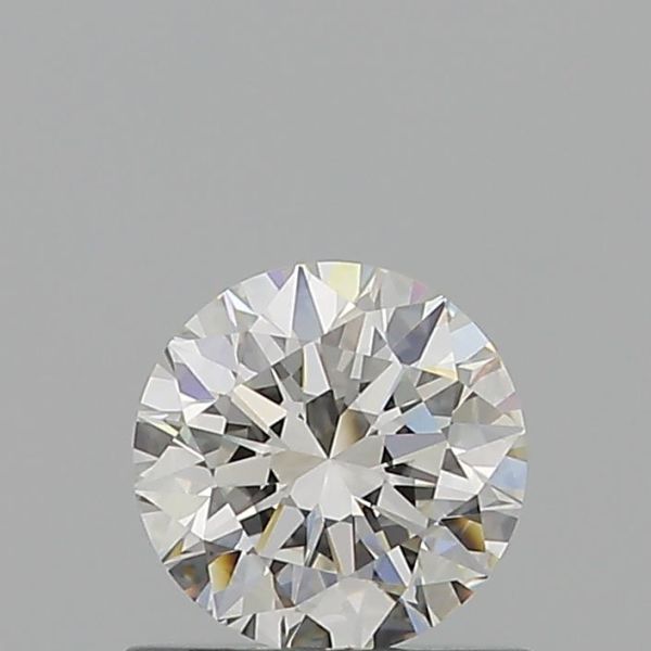 ROUND 0.7 G VVS1 EX-EX-EX - 100760764146 GIA Diamond