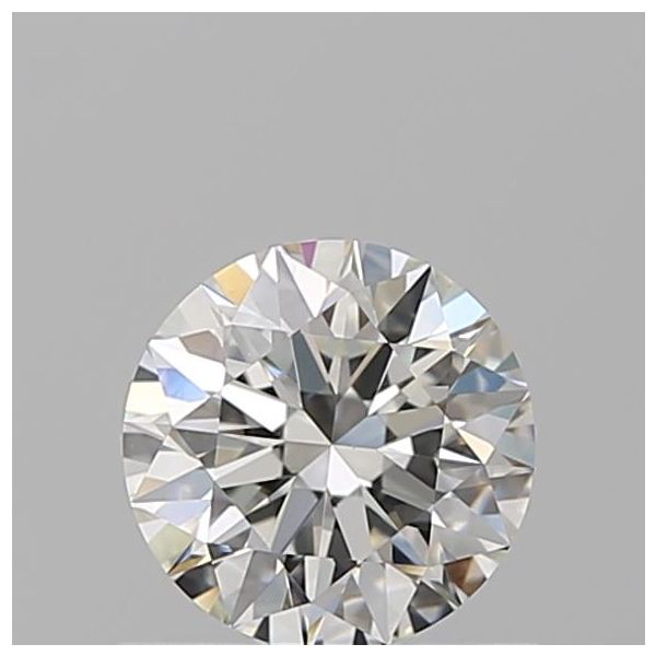 ROUND 0.7 I VVS2 EX-EX-EX - 100760764190 GIA Diamond