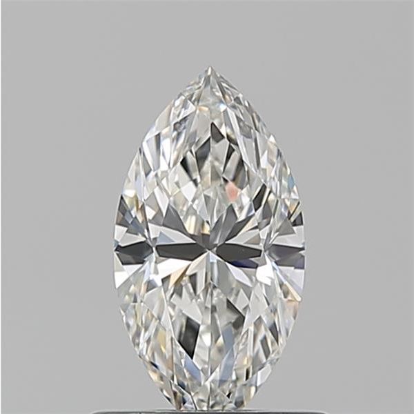 MARQUISE 0.71 H VVS2 --VG-EX - 100760764284 GIA Diamond