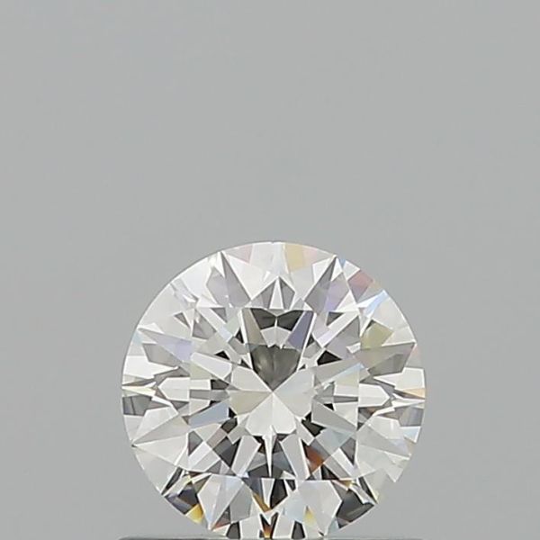 ROUND 0.7 I VVS2 EX-EX-EX - 100760765085 GIA Diamond