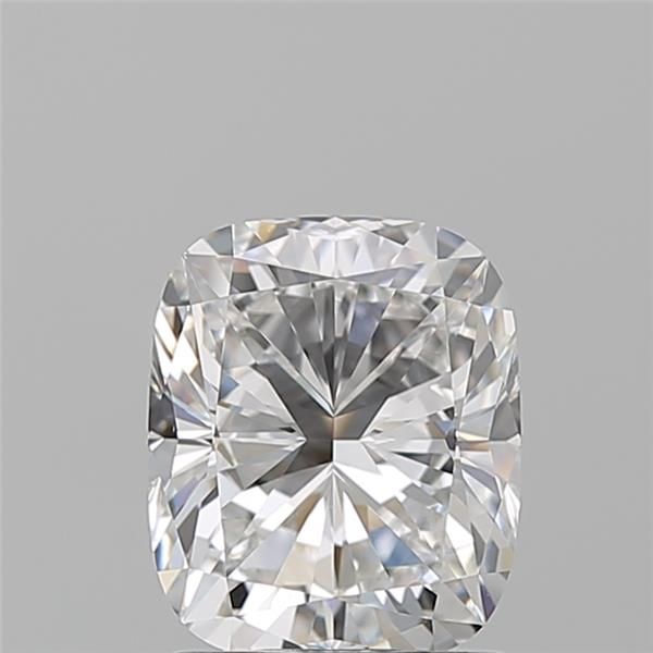 CUSHION 1.51 E VS2 --EX-EX - 100760766429 GIA Diamond