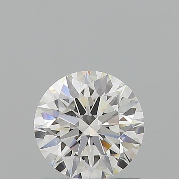 ROUND 0.9 F IF EX-EX-EX - 100760767400 GIA Diamond