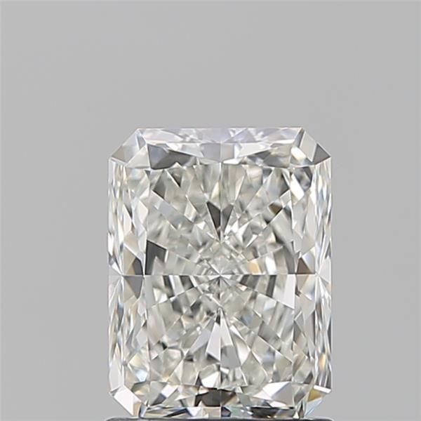 RADIANT 1.5 I VVS2 --EX-EX - 100760767770 GIA Diamond