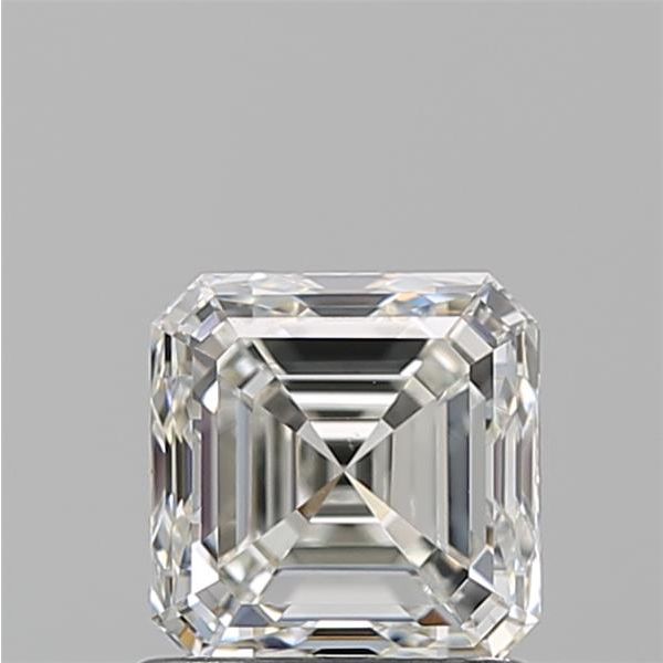 ASSCHER 1.2 H VS1 --VG-EX - 100760767877 GIA Diamond