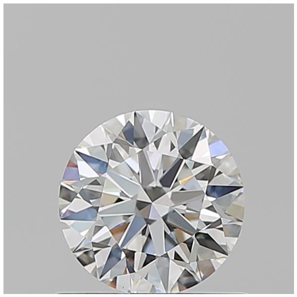 ROUND 0.73 G VS2 EX-EX-EX - 100760768225 GIA Diamond