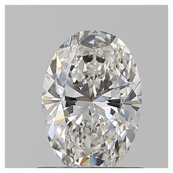 OVAL 0.8 G VS2 --VG-EX - 100760768423 GIA Diamond