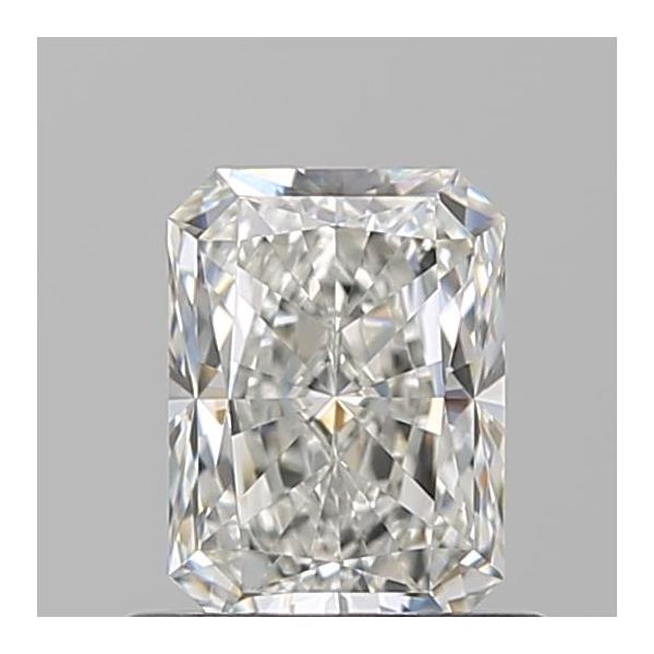 RADIANT 0.81 H VS1 --EX-EX - 100760768490 GIA Diamond