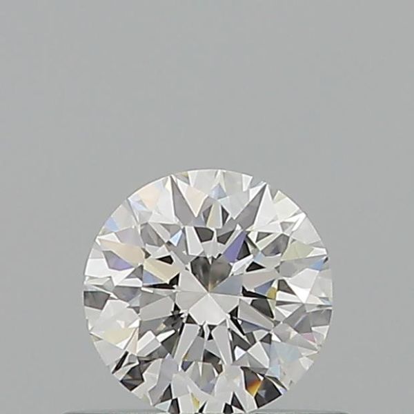 ROUND 0.52 G VVS2 EX-EX-EX - 100760768801 GIA Diamond