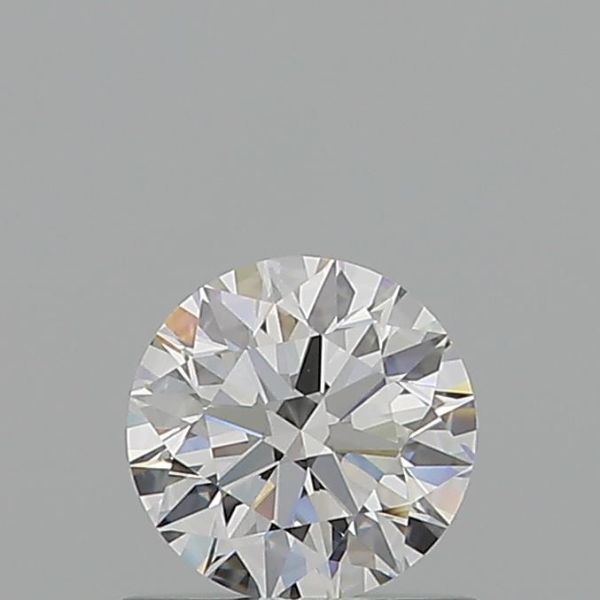 ROUND 0.71 E VVS1 EX-EX-EX - 100760769229 GIA Diamond