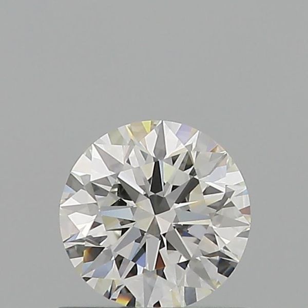 ROUND 0.7 G IF EX-EX-EX - 100760769569 GIA Diamond