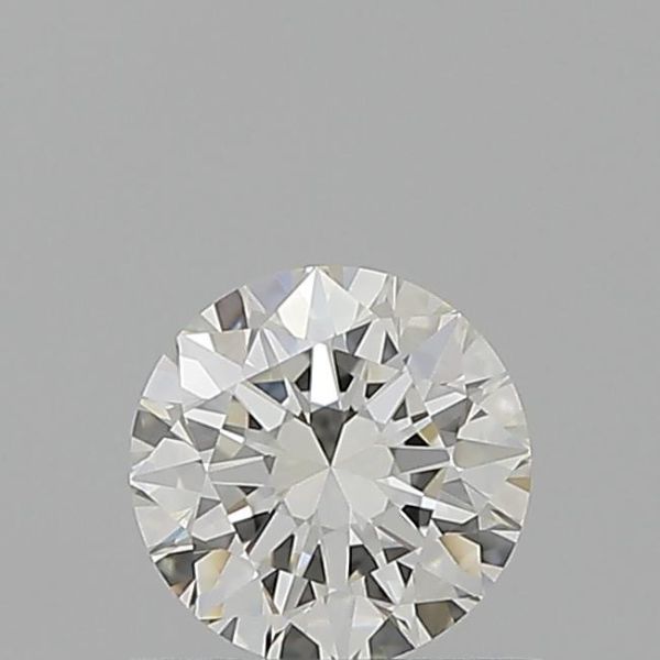 ROUND 0.61 I VVS1 EX-EX-EX - 100760769660 GIA Diamond