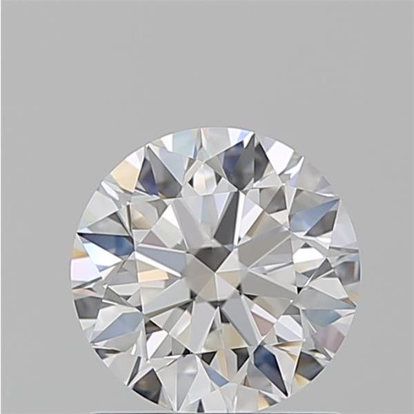 ROUND 1.21 E VVS2 EX-EX-EX - 100760770029 GIA Diamond