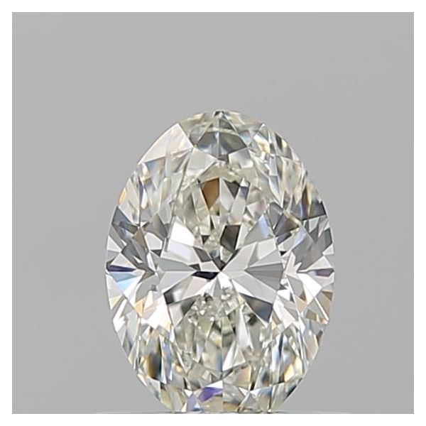 OVAL 0.7 I IF --VG-EX - 100760770390 GIA Diamond