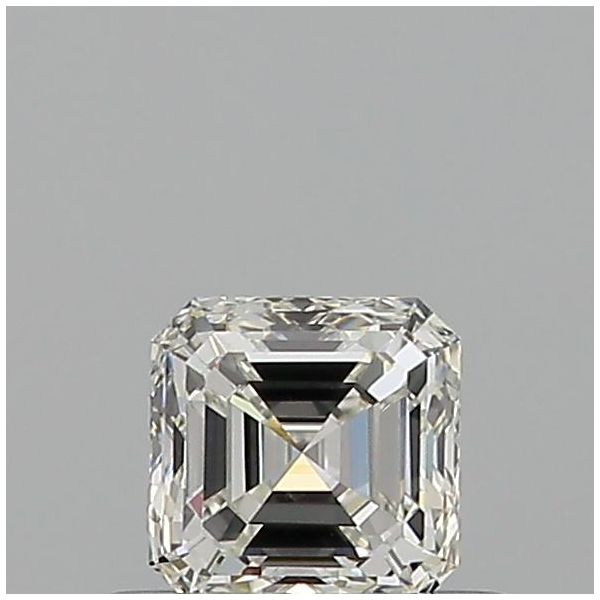 ASSCHER 0.5 H IF --VG-VG - 100760771629 GIA Diamond